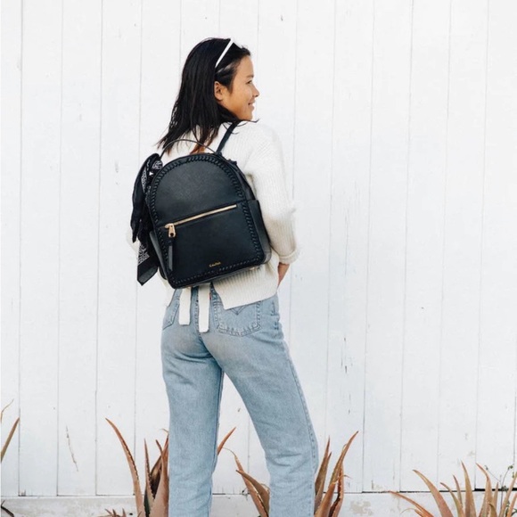 Calpak Kaya 13 inch Backpack - Picture 9 of 13